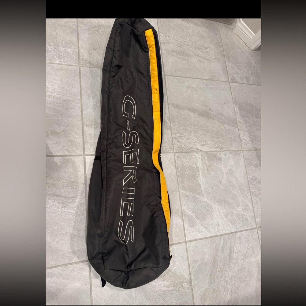 EUC Uppa Baby G Series Travel Stroller Bag